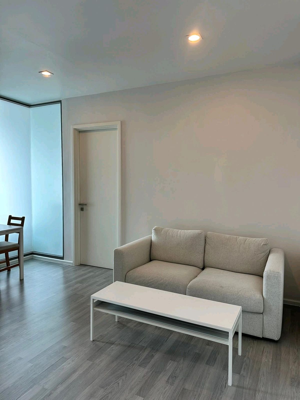 ให้เช่าคอนโดอ่อนนุช อุดมสุข : 📍Fully furnished พร้อมเข้าอยู่เลยค่ะ เฟอร์นิเจอร์ครบค่ะ