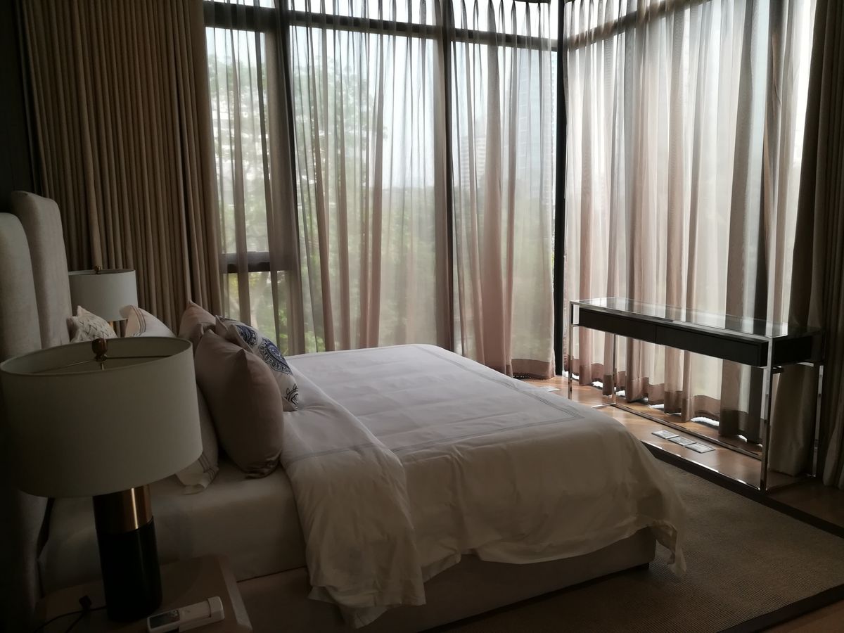 ให้เช่าคอนโดสุขุมวิท อโศก ทองหล่อ : 🌟 VITTORIO Sukhumvit 39 | Ultra Luxury Condo for Rent 🌟