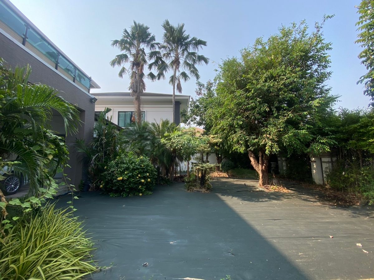 ขายบ้านบางแค เพชรเกษม : ✨ The Elegance เพชรเกษม 81 หลังใหญ่สุดในโครงการ มีเพียงหนึ่งเดียว พร้อมบิ้วอินครบทั้งหลัง — ไม่ต้องรอ ไม่ต้องแต่งเพิ่ม เข้าอยู่ได้ทันที!