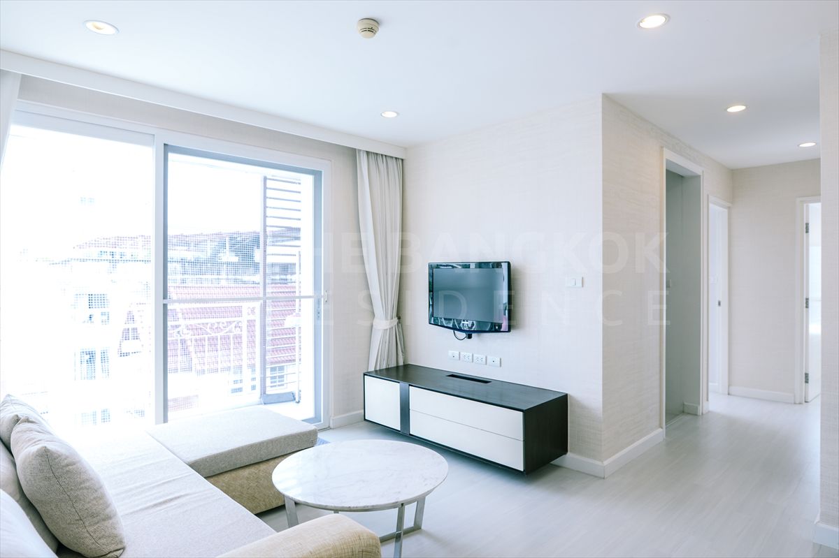 ให้เช่าคอนโดวงเวียนใหญ่ เจริญนคร : 🔥HOT DEAL🔥The Bangkok Sathorn-Taksin 2Bed1Bath By Songソング。