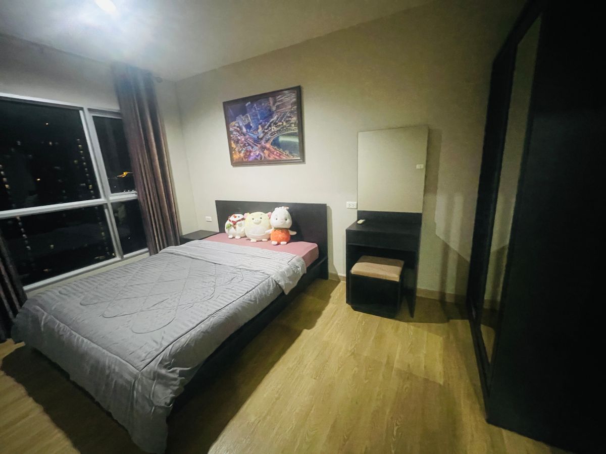 ให้เช่าคอนโดท่าพระ ตลาดพลู วุฒากาศ : 🏢 ให้เช่าคอนโด : Aspire Sathorn - Taksin (Timber Zone) (แอสปาย สาทร - ตากสิน (ทิมเบอร์ โซน))  รหัสทรัพย์ | 📌LNP-C1559 