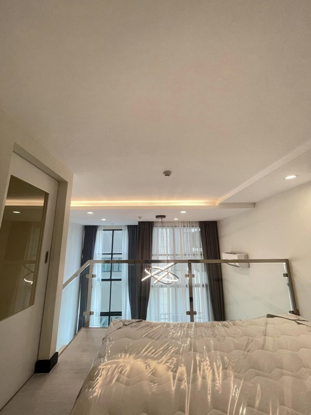 ให้เช่าคอนโดบางนา แบริ่ง ลาซาล : For Rent – Thames Residence สุขุมวิท 107 (แบริ่ง 7)