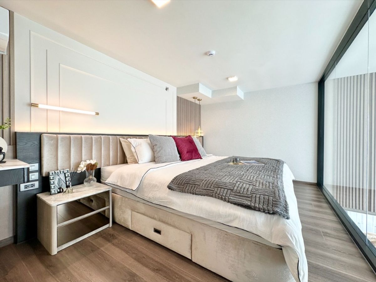 For SaleCondoRama9, Petchburi, RCA : 𝙄𝙙𝙚𝙤 𝙍𝙖𝙢𝙖 𝟵–𝘼𝙨𝙤𝙠𝙚 𝙎𝙩𝙪𝙙𝙞𝙤/𝟭𝘽𝙚𝙙 𝙣𝙚𝙖𝙧 𝙈𝙍𝙏 𝙍𝙖𝙢𝙖 𝟵 𝙎𝙩𝙖𝙧𝙩𝙞𝙣𝙜 𝙥𝙧𝙞𝙘𝙚 𝟯.𝟵𝟵 – 𝟲.𝟵𝟵 𝙈𝙗. 𝘽𝙤𝙤𝙠 𝙣𝙤𝙬…𝙜𝙚𝙩 𝙩𝙝𝙚 𝙗𝙚𝙨𝙩 𝙙𝙚𝙖𝙡!