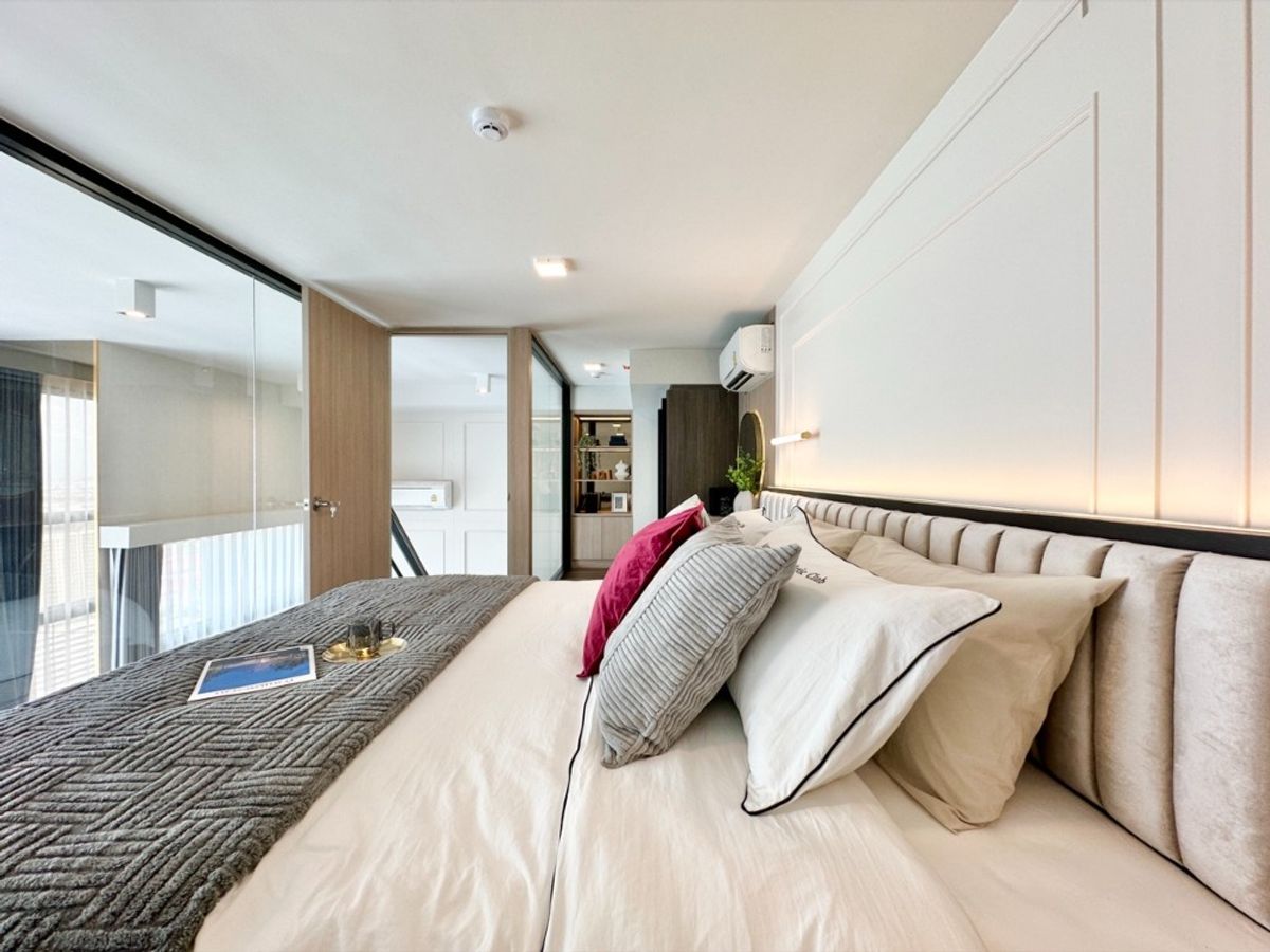 For SaleCondoRama9, Petchburi, RCA : 𝙄𝙙𝙚𝙤 𝙍𝙖𝙢𝙖 𝟵–𝘼𝙨𝙤𝙠𝙚 𝙎𝙩𝙪𝙙𝙞𝙤/𝟭𝘽𝙚𝙙 𝙣𝙚𝙖𝙧 𝙈𝙍𝙏 𝙍𝙖𝙢𝙖 𝟵 𝙎𝙩𝙖𝙧𝙩𝙞𝙣𝙜 𝙥𝙧𝙞𝙘𝙚 𝟯.𝟵𝟵 – 𝟲.𝟵𝟵 𝙈𝙗. 𝘽𝙤𝙤𝙠 𝙣𝙤𝙬…𝙜𝙚𝙩 𝙩𝙝𝙚 𝙗𝙚𝙨𝙩 𝙙𝙚𝙖𝙡!