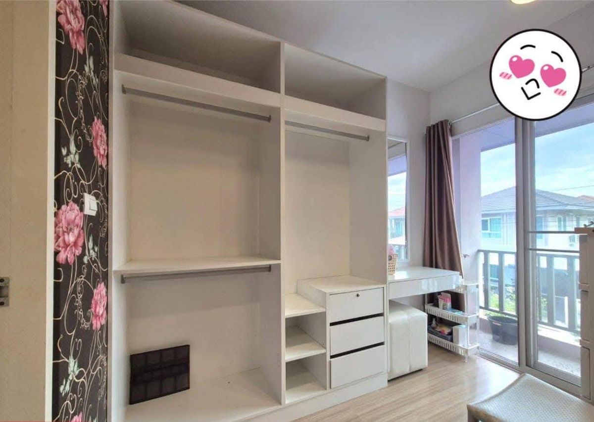 ขายบ้านพุทธมณฑล ศาลายา : 💢ขายบ้านเดี่ยว 2ชั้น  หมู่บ้านคณาสิริ ศาลายา – บางกรวย