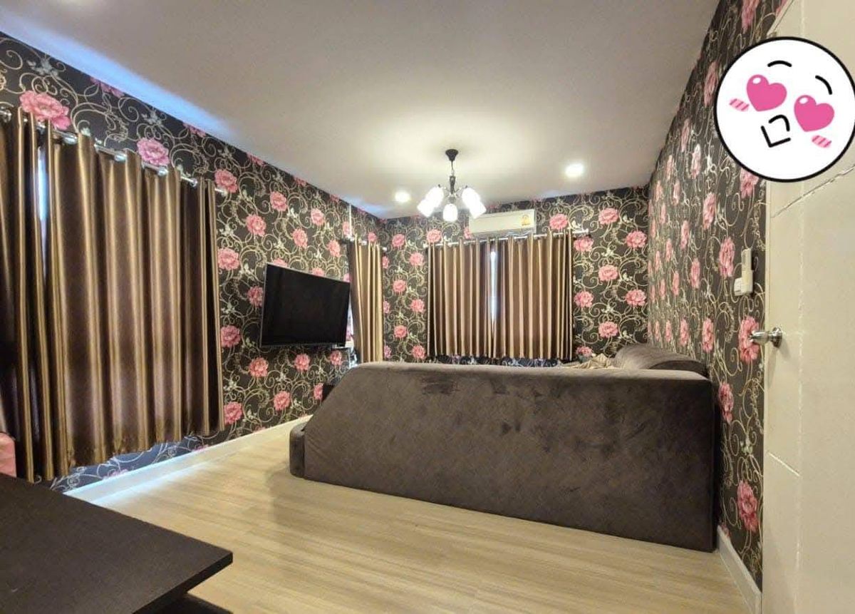 ขายบ้านพุทธมณฑล ศาลายา : 💢ขายบ้านเดี่ยว 2ชั้น  หมู่บ้านคณาสิริ ศาลายา – บางกรวย