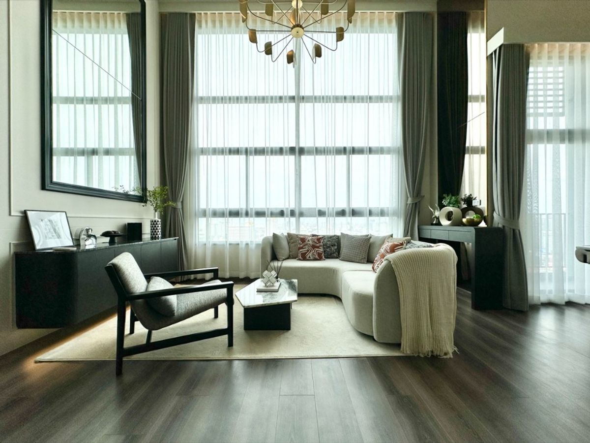 For SaleCondoRama9, Petchburi, RCA : 𝙄𝙙𝙚𝙤 𝙍𝙖𝙢𝙖 𝟵–𝘼𝙨𝙤𝙠𝙚 𝙎𝙩𝙪𝙙𝙞𝙤/𝟭𝘽𝙚𝙙 𝙣𝙚𝙖𝙧 𝙈𝙍𝙏 𝙍𝙖𝙢𝙖 𝟵 𝙎𝙩𝙖𝙧𝙩𝙞𝙣𝙜 𝙥𝙧𝙞𝙘𝙚 𝟯.𝟵𝟵 – 𝟲.𝟵𝟵 𝙈𝙗. 𝘽𝙤𝙤𝙠 𝙣𝙤𝙬…𝙜𝙚𝙩 𝙩𝙝𝙚 𝙗𝙚𝙨𝙩 𝙙𝙚𝙖𝙡!