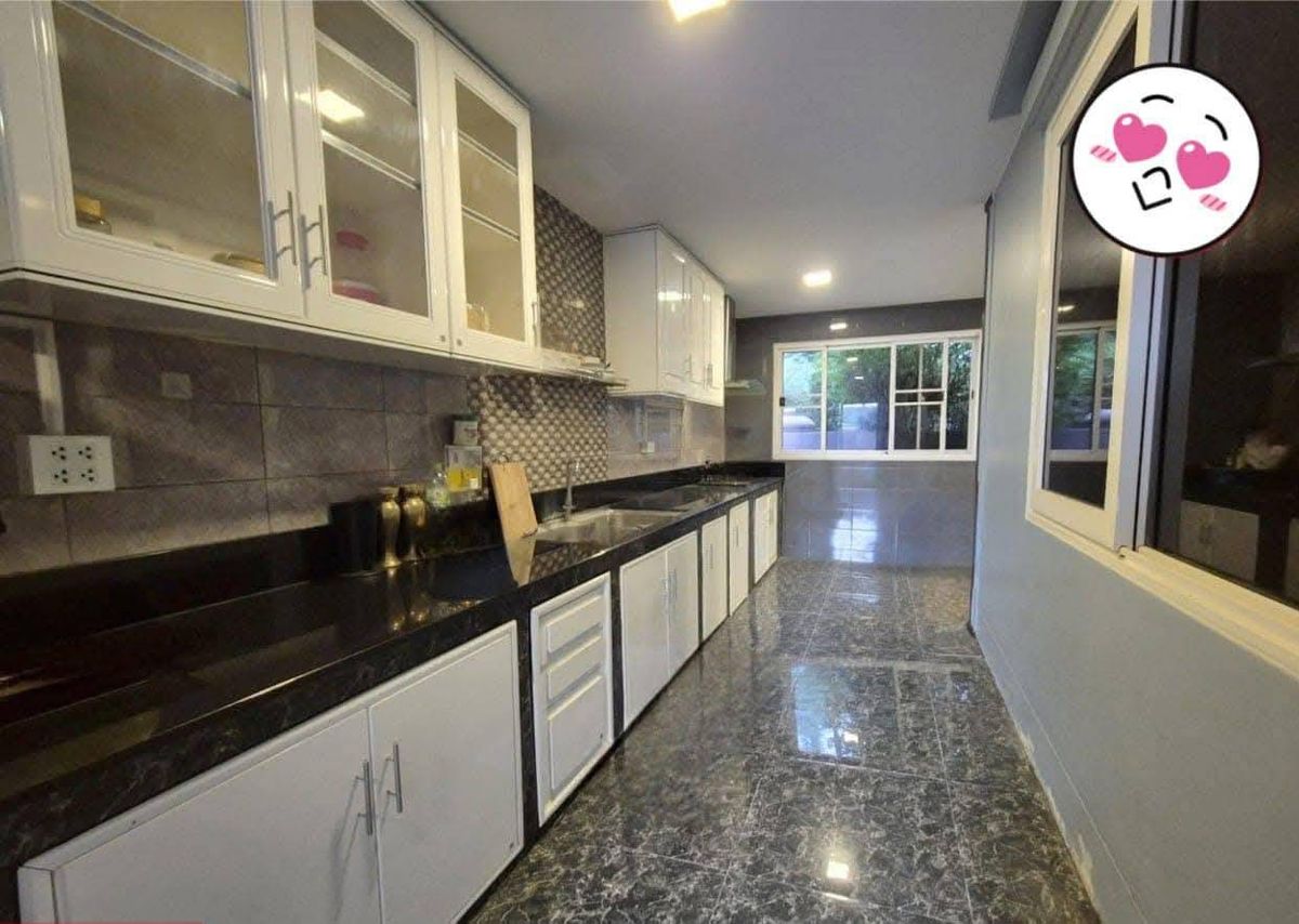 ขายบ้านพุทธมณฑล ศาลายา : 💢ขายบ้านเดี่ยว 2ชั้น  หมู่บ้านคณาสิริ ศาลายา – บางกรวย