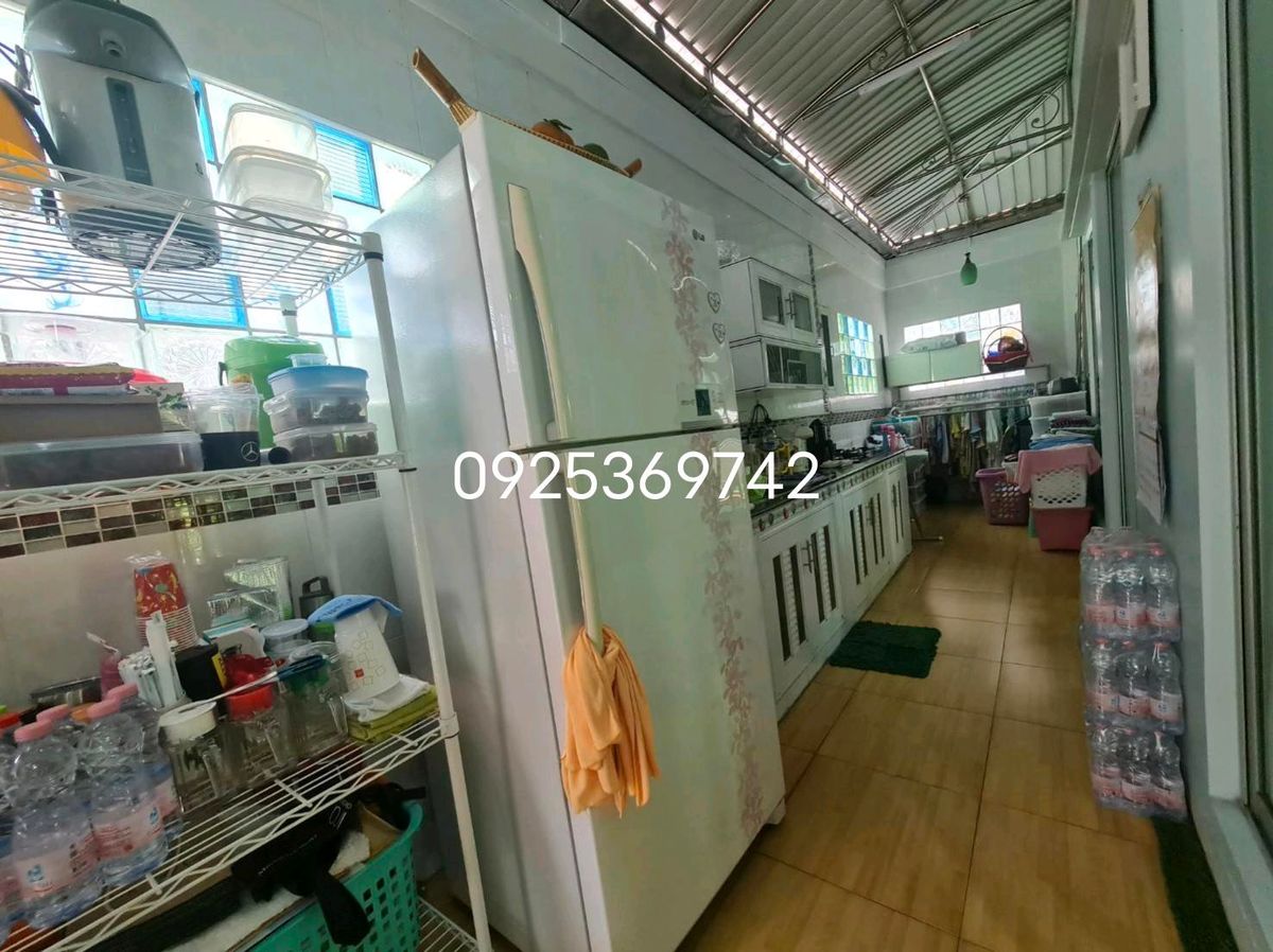 ขายบ้านลาดกระบัง สุวรรณภูมิ : บ้านเดี่ยว ไลฟ์ บางกอกบูเลอวาร์ด วงแหวนอ่อนนุช1 ประเวศ