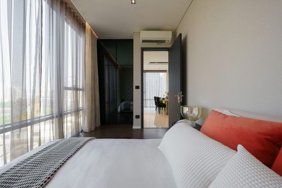 For RentCondoSukhumvit, Asoke, Thonglor : ✅FOR RENT | The Bangkok Thonglor