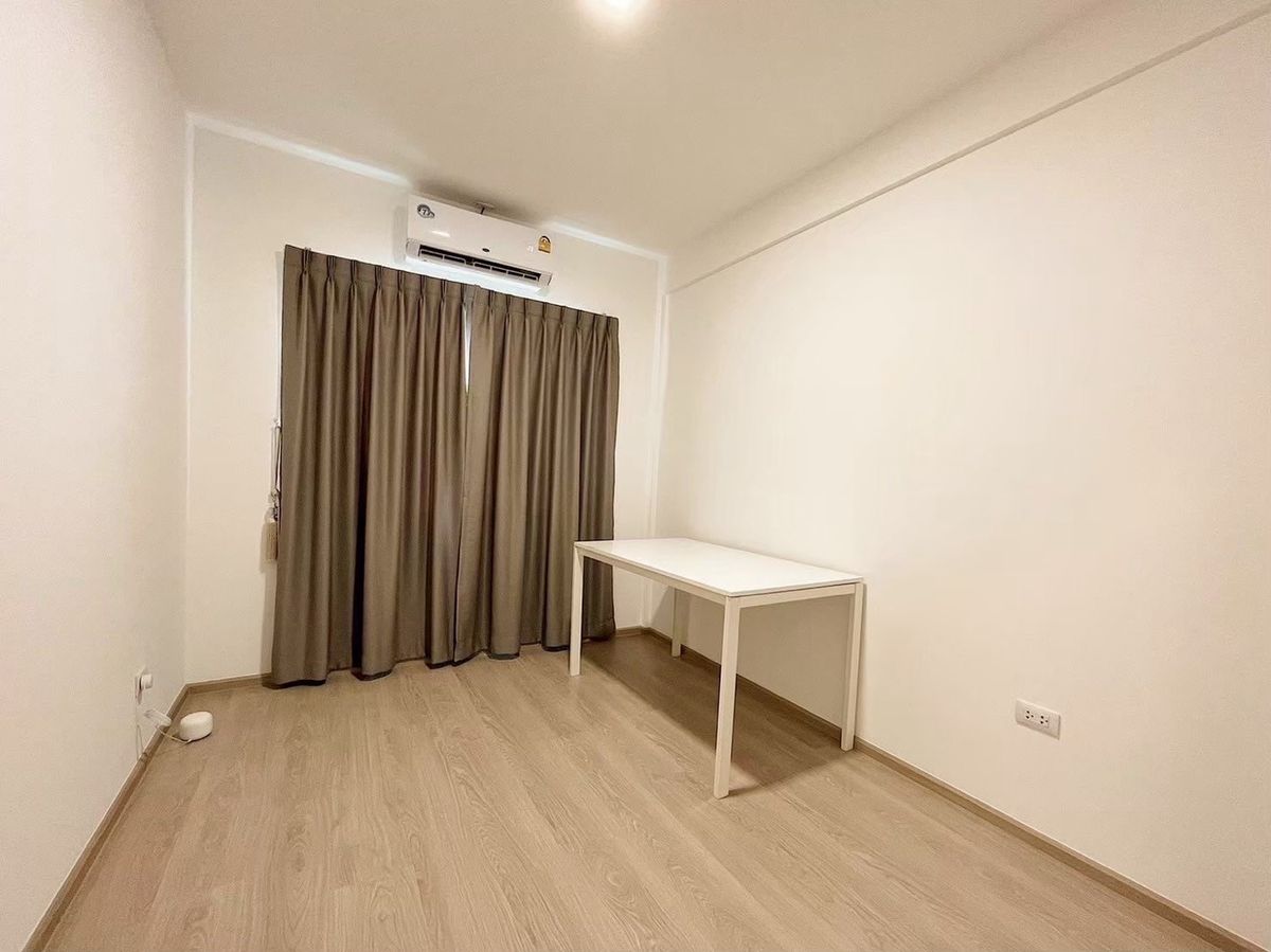 For RentTownhomeBangna, Bearing, Lasalle : 💥ForRent💥3Bed • Indy2 Bangna Ramkhamhang2 🏡 Near Mega Bangna‼️  Ready to move in ‼️  Fully Furnished ✨