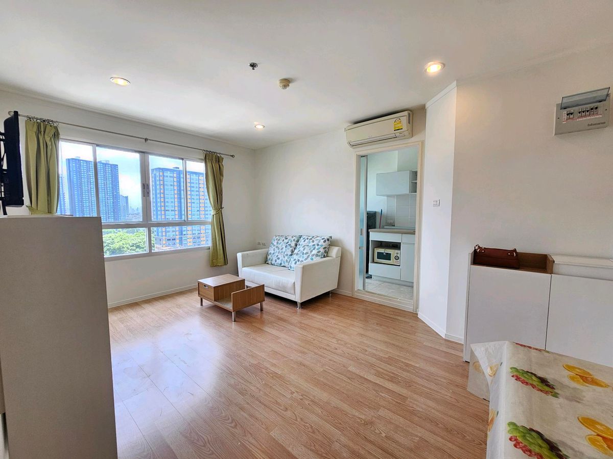 คอนโดอ่อนนุช อุดมสุข : For Rent  :  ให้เช่า ลุมพินี วิลล์ สุขุมวิท77 (2) รูปแบบ 2 ห้องนอน 2 ห้องน้ำ 2 ที่จอดรถ  ค่าเช่า 18,000 บาท/เดือน  รวมค่าส่วนกลาง   ห้องสวยตรงปก