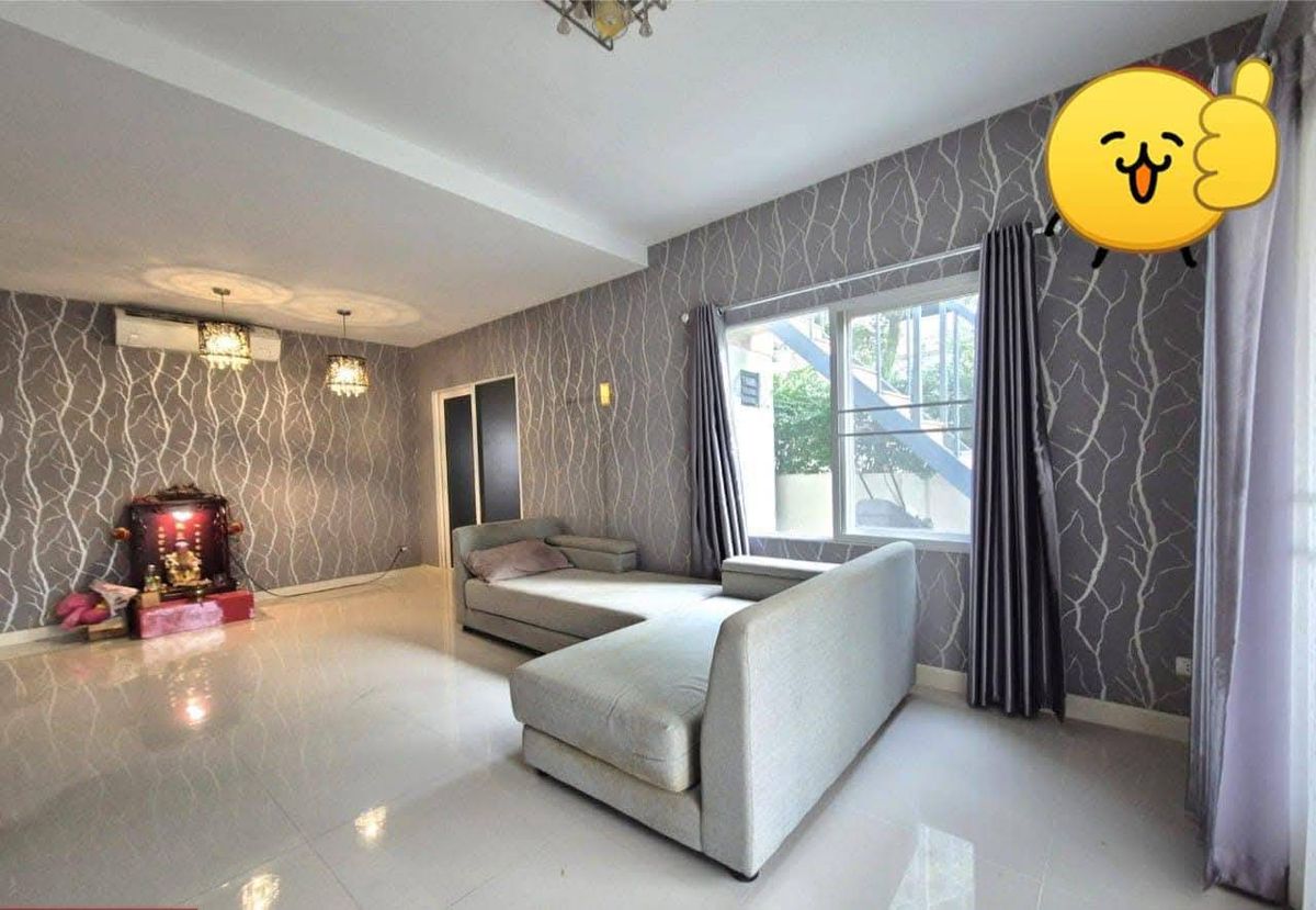 ขายบ้านพุทธมณฑล ศาลายา : 💢ขายบ้านเดี่ยว 2ชั้น  หมู่บ้านคณาสิริ ศาลายา – บางกรวย