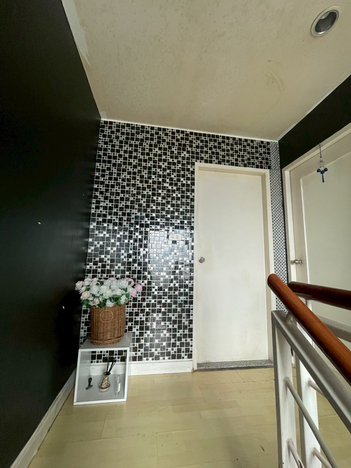 ให้เช่าคอนโดสาทร นราธิวาส : 🔥For rent  Duplex  2 bedroom  Baan Nondzee 🔥 hot price only 5 min to  CBD area