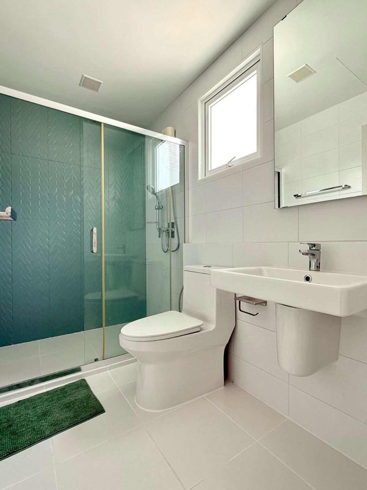 ให้เช่าบ้านบางนา แบริ่ง ลาซาล : 💥ForRent💥Anya Bangna-Ramkhamhang 2 🏡 Near Mega Bangna ‼️Pet Friendly 🐶🐱Garden View 🌳 Fully furnished ✨