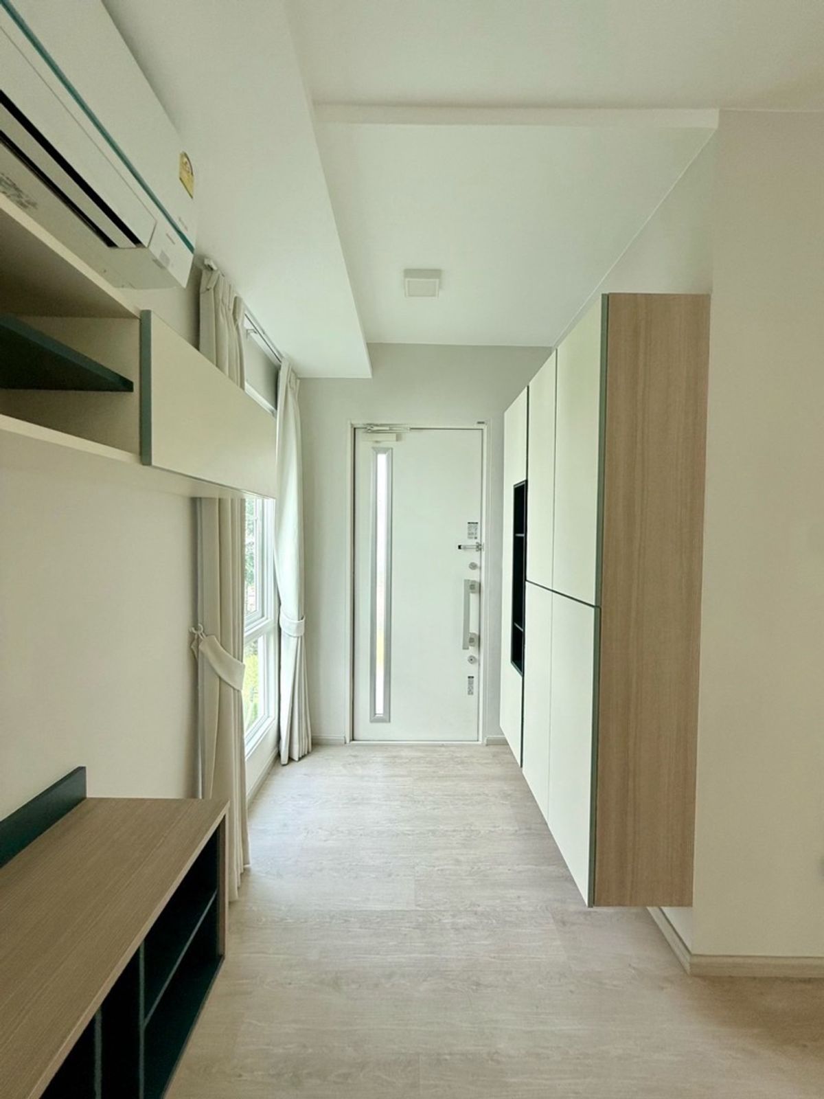 ให้เช่าบ้านบางนา แบริ่ง ลาซาล : 💥ForRent💥Anya Bangna-Ramkhamhang 2 🏡 Near Mega Bangna ‼️Pet Friendly 🐶🐱Garden View 🌳 Fully furnished ✨