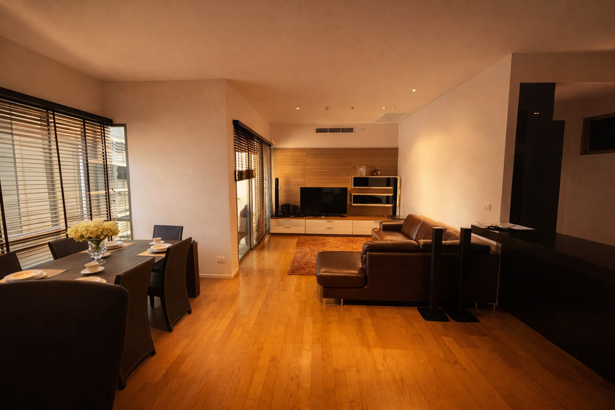 For SaleCondoSukhumvit, Asoke, Thonglor : Urgent sale‼️ The madison condo near BTS Phrom Phong, 3 bedrooms.
📲0809895553 K.Jin