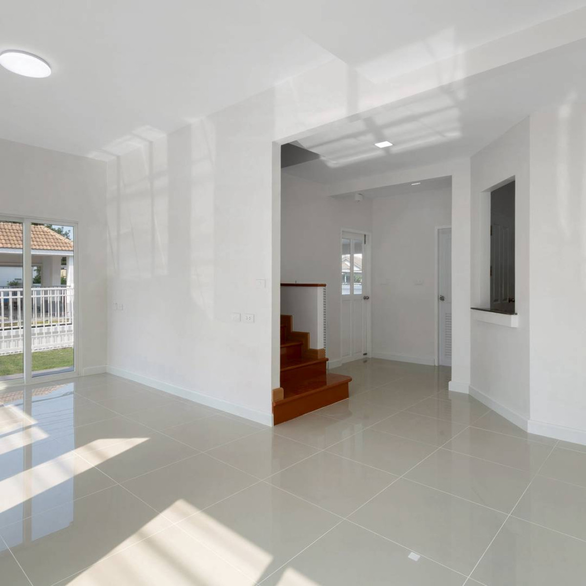 For SaleHouseRama5, Ratchapruek, Bangkruai : For Sale House , Perfect place Ratchaphruek , wide frontage , newly renovated , Bang Rak Noi , Mueang Nonthaburi , Nonthaburi , CX-142905 (S)