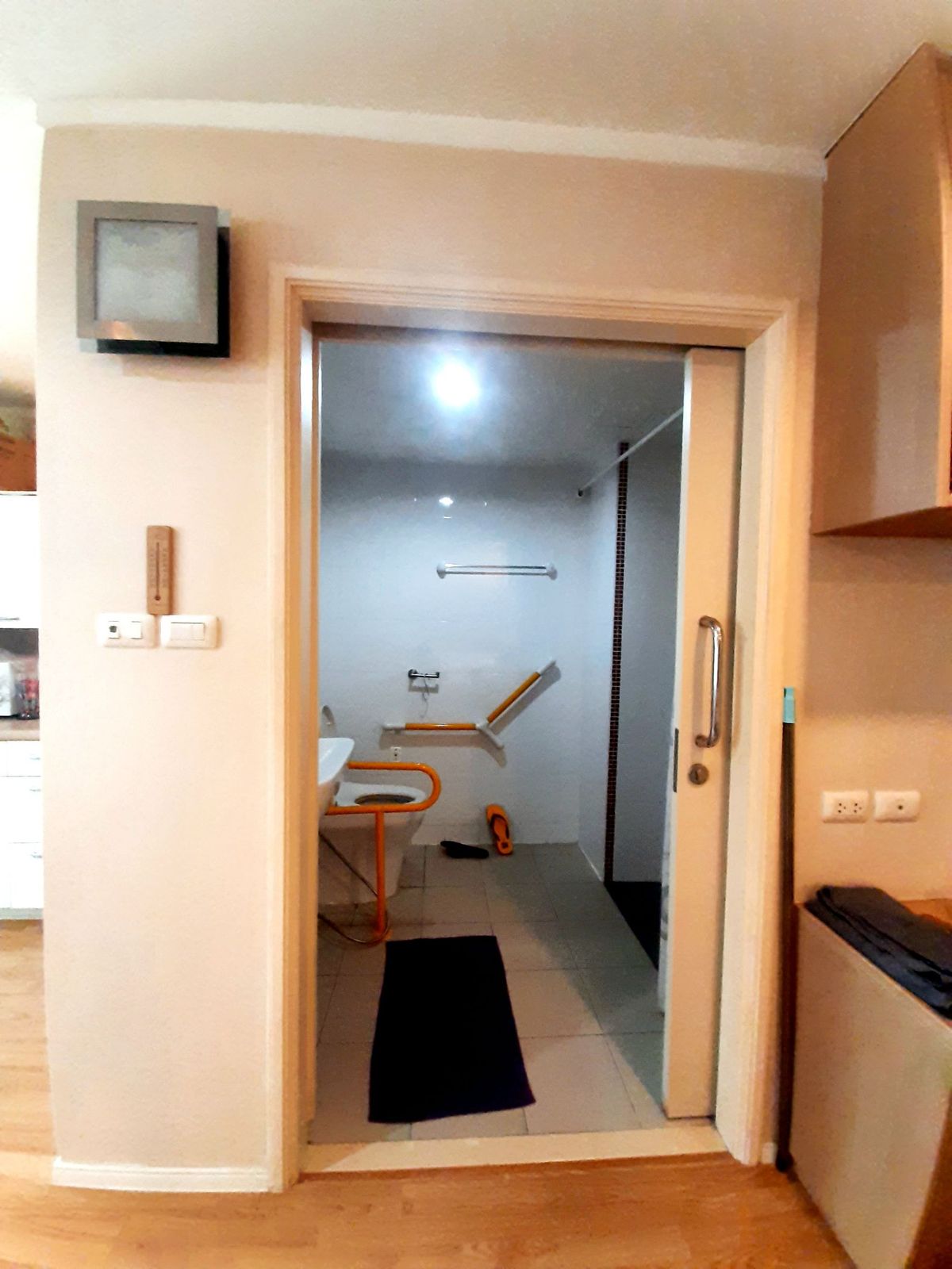 For RentCondoPattaya, Bangsaen, Chonburi : Lumpini Ville Naklua-Wong Amat near Central Pattaya Festival