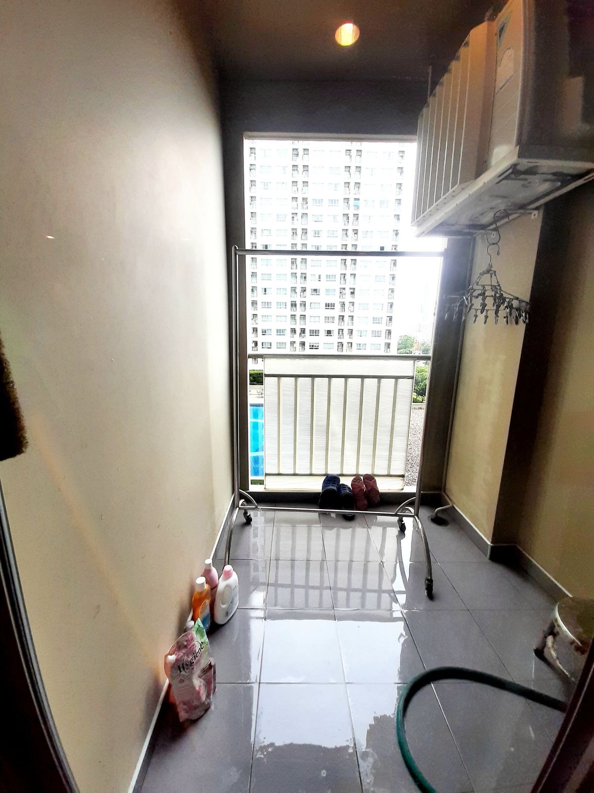 For RentCondoPattaya, Bangsaen, Chonburi : Lumpini Ville Naklua-Wong Amat near Central Pattaya Festival