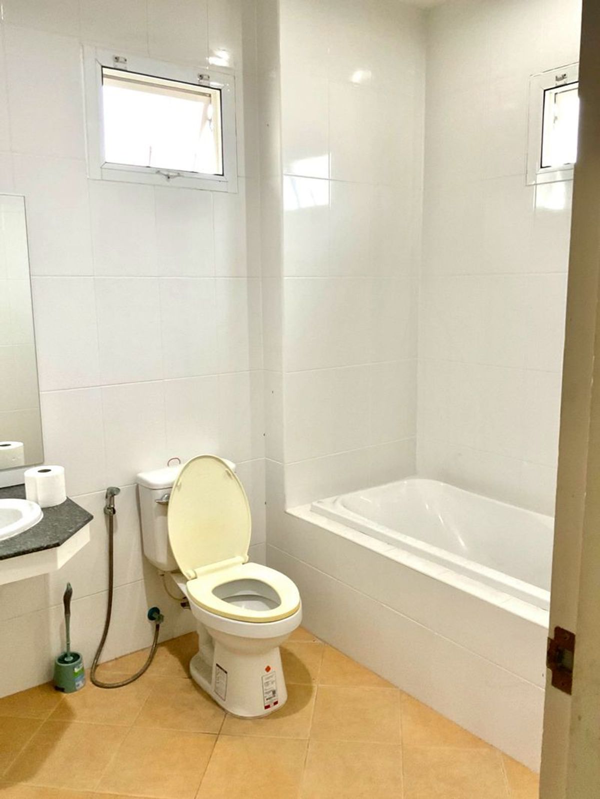 For SaleHouseRayong : 2 -story house for sale, Malin Village, 93 square wah behind the corner, 3 bedrooms, Thapma Subdistrict, Mueang Rayong District, Rayong Province