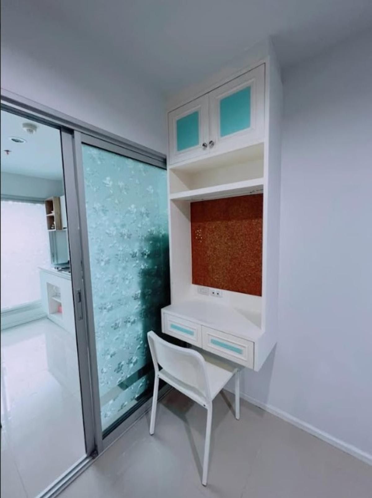 ขายคอนโดพระราม 9 เพชรบุรีตัดใหม่ RCA : ขายคอนโด  แอสปาย พระราม 9 MRT-พระราม 9 ห้วยขวาง เขต ห้วยขวาง กรุงเทพ CX-35008