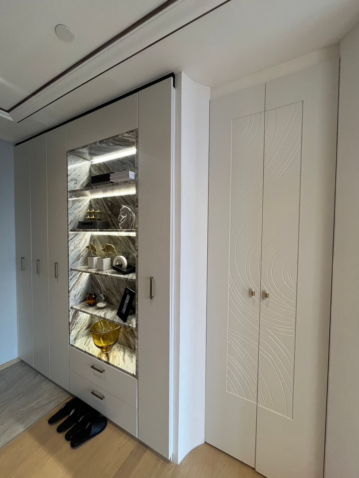 ขายคอนโดพระราม 9 เพชรบุรีตัดใหม่ RCA : 💎 PENTHOUSE ASHTON ASOKE–RAMA 9 เพนท์เฮาส์เหนือระดับ ชั้นสูง วิว North-East ใจกลาง New CBD พระราม 9