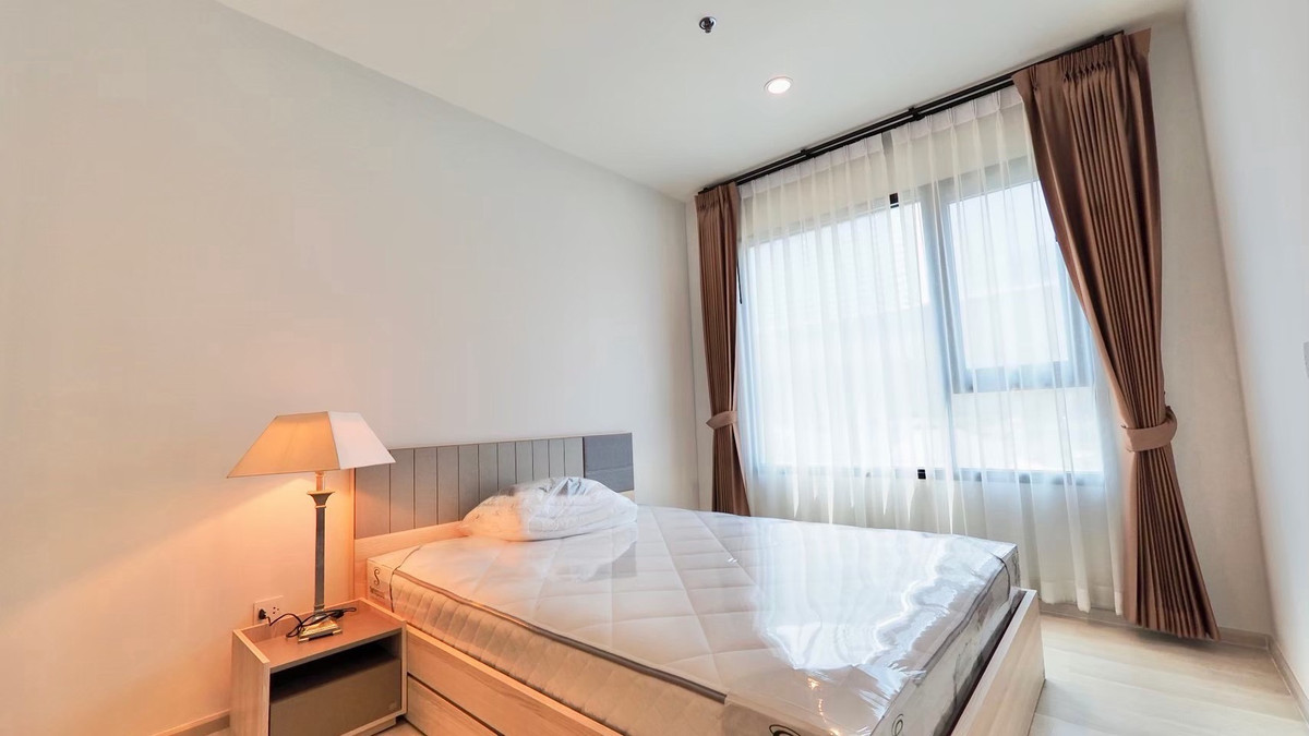 ให้เช่าคอนโดพระราม 9 เพชรบุรีตัดใหม่ RCA : 🌈พร้อมอยู่🌸🌸Life Asoke🚇MRT เพชรบุรี 0 เมตร🍀🍀1 Bed 35 ตรม•⛔️⛔️NOT CO-AGENT⛔️⛔️