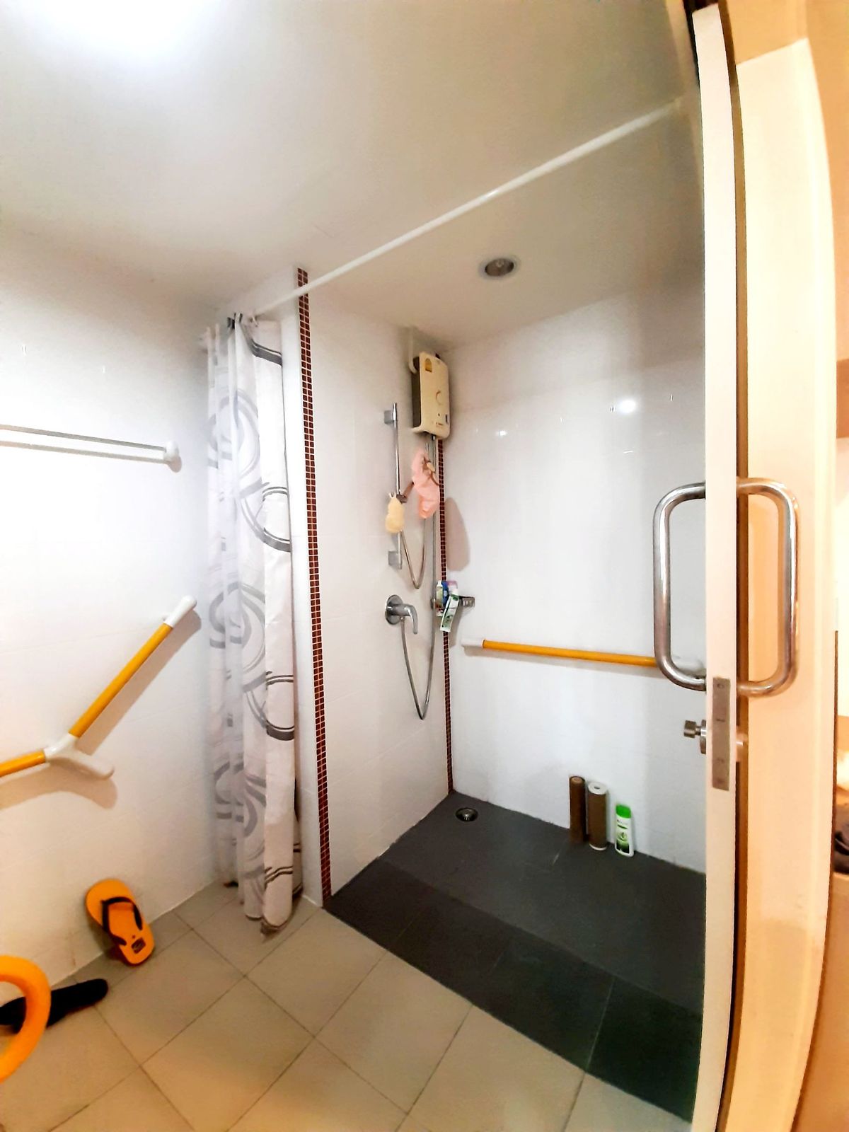 For RentCondoPattaya, Bangsaen, Chonburi : Lumpini Ville Naklua-Wong Amat near Central Pattaya Festival