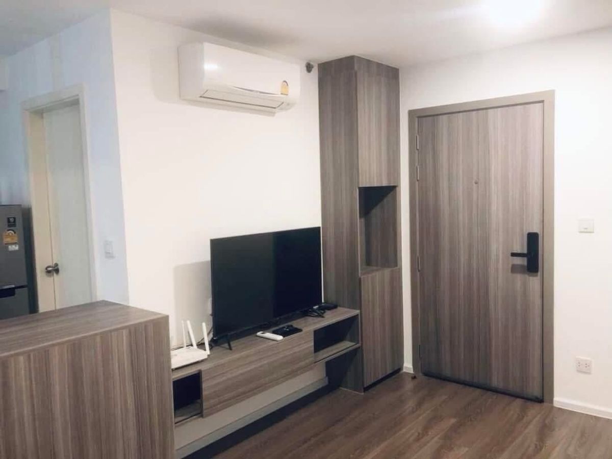 ให้เช่าคอนโดวิภาวดี ดอนเมือง หลักสี่ : The origin saphanmai 1 bedplus 15,000/month