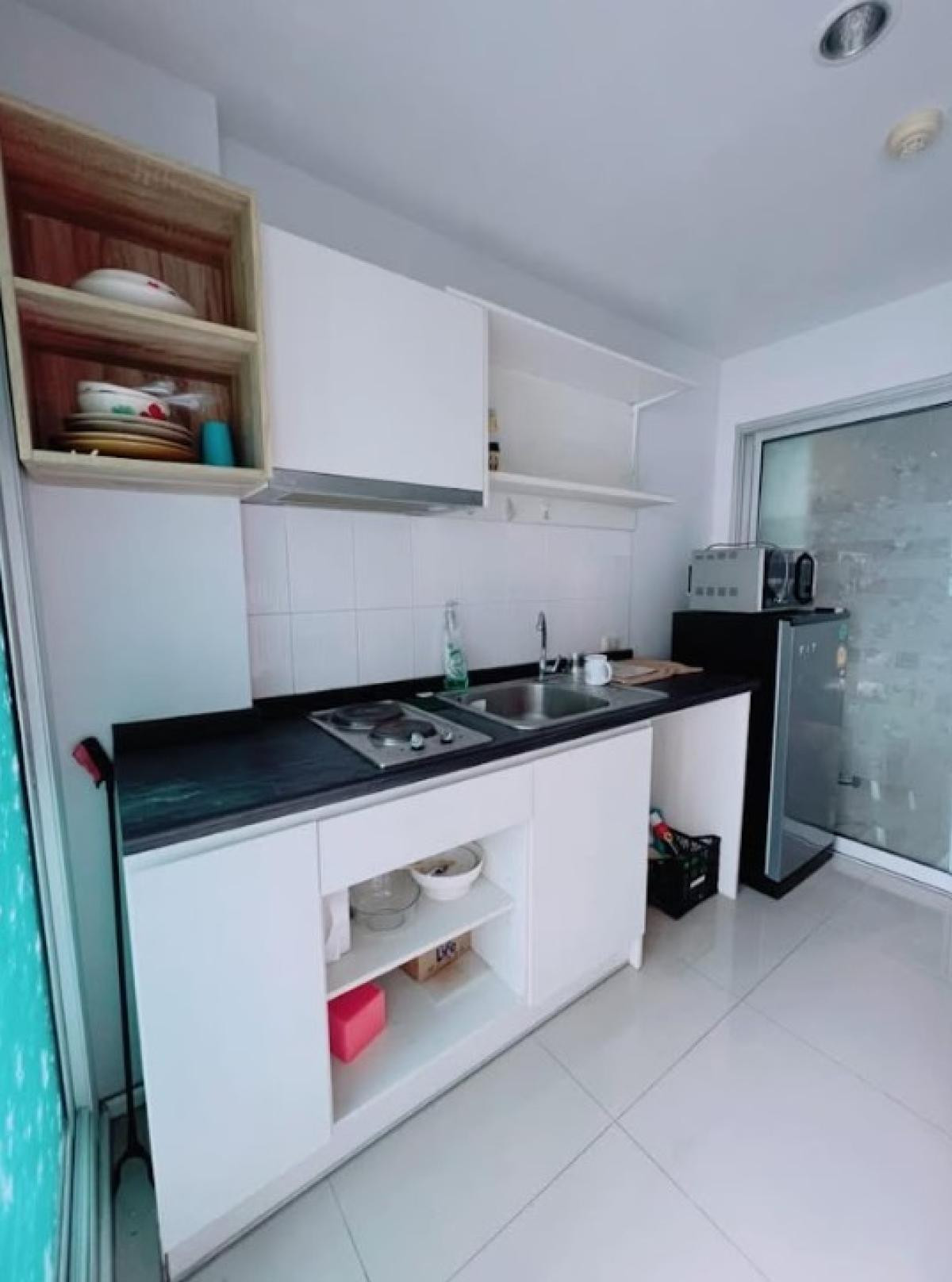 ขายคอนโดพระราม 9 เพชรบุรีตัดใหม่ RCA : ขายคอนโด  แอสปาย พระราม 9 MRT-พระราม 9 ห้วยขวาง เขต ห้วยขวาง กรุงเทพ CX-35008