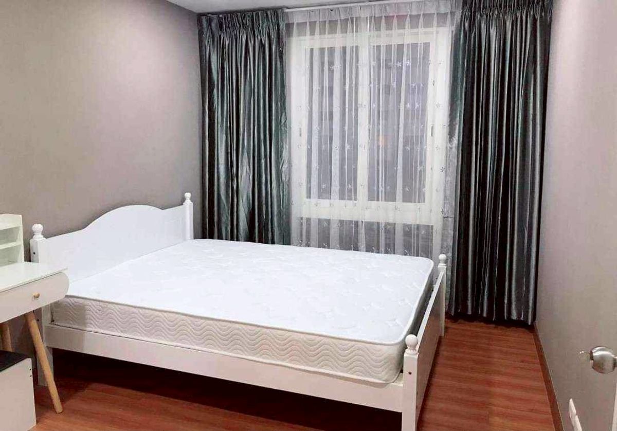 ขายคอนโดลาดกระบัง สุวรรณภูมิ : ขาย 1.8 ล้านบาท คอนโด Airlink Residence สุวรรณภูมิ โครงการใกล้สนามบิน อยู่สบาย เดินทางสะดวก