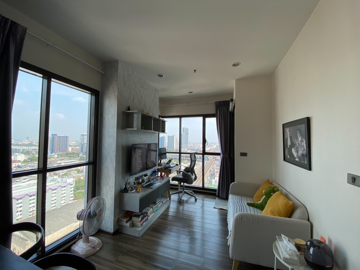 ขายคอนโดอ่อนนุช อุดมสุข : ขายคอนโด  วายน์ สุขุมวิท BTS-พระโขนง พระโขนง เขต คลองเตย กรุงเทพ CX-124577