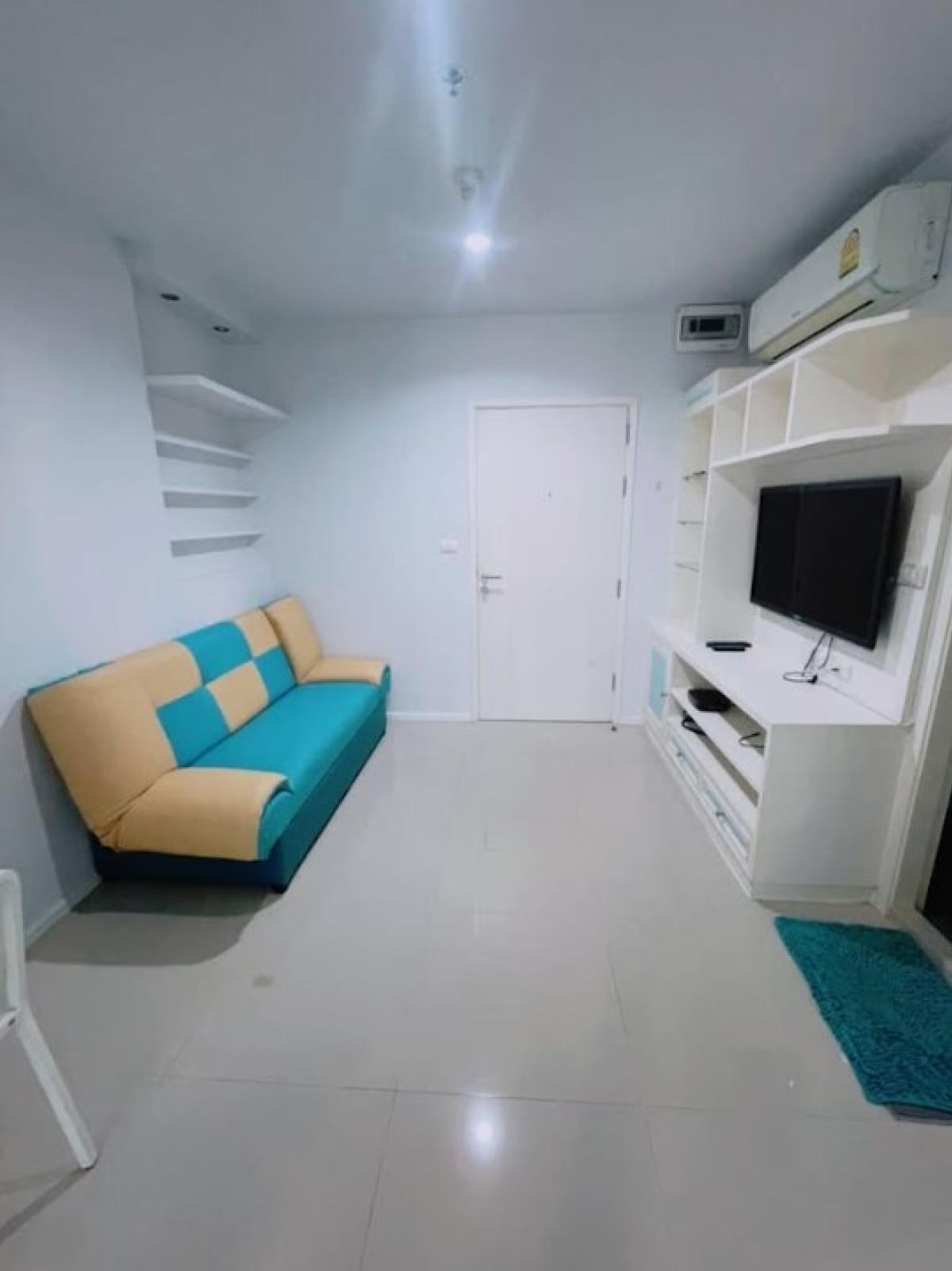 ขายคอนโดพระราม 9 เพชรบุรีตัดใหม่ RCA : ขายคอนโด  แอสปาย พระราม 9 MRT-พระราม 9 ห้วยขวาง เขต ห้วยขวาง กรุงเทพ CX-35008