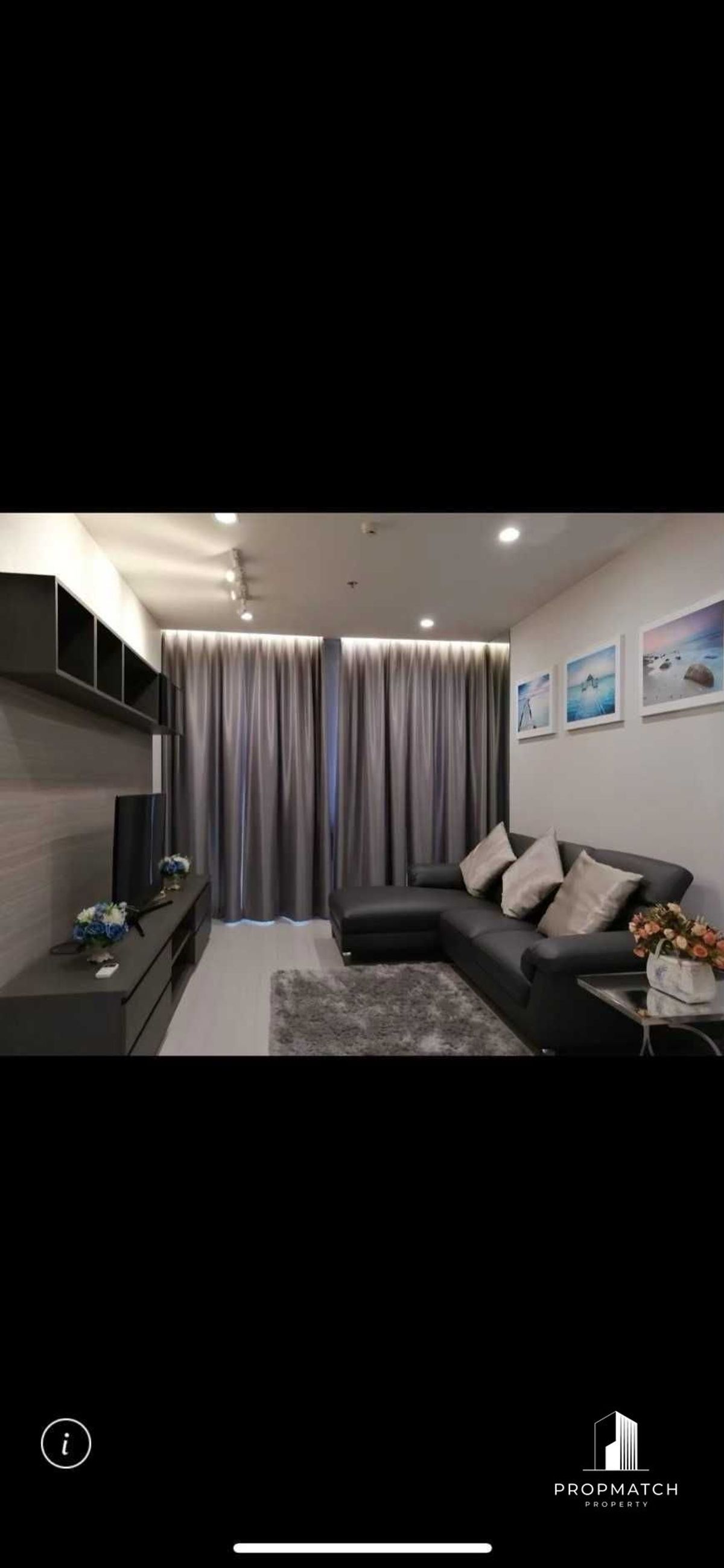 For RentCondoWitthayu, Chidlom, Langsuan, Ploenchit : ✨flash deal ✨NOBLE PLOENCHIT (2Bed 2Bath 84SQM.) Completely decorated !! Only 65,000 baht per month Tel.0981315848 @PropMatch