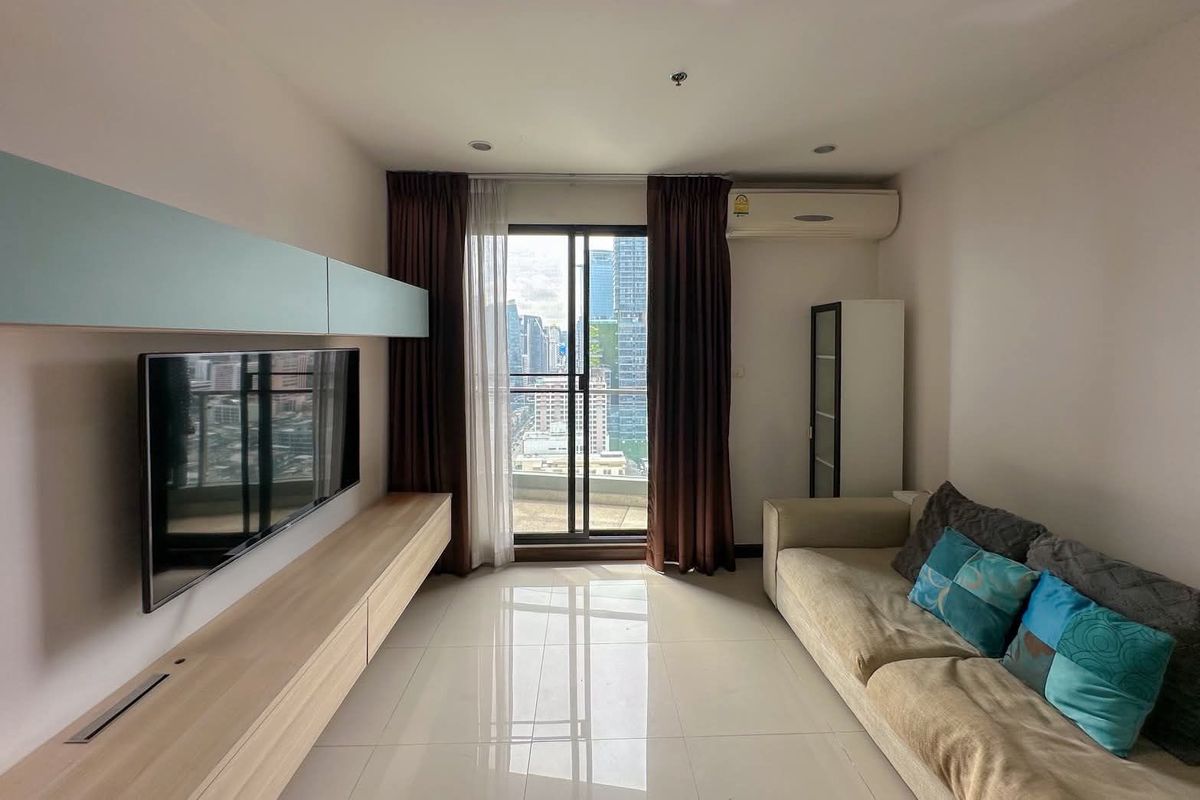 ขายคอนโดราชเทวี พญาไท : ✨For Sale ✨Supalai Premier Ratchathewi ( 2Bed 2Bath 105.19SQM.) พร้อมอยู่ ! เพียง 13.9MB. BY KOY 082-553-6236