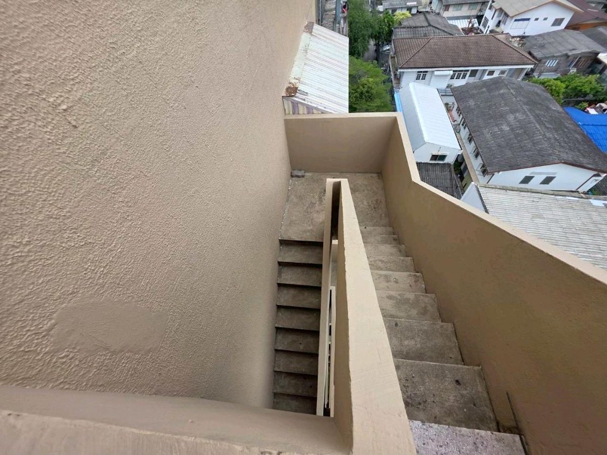 For SaleHotel&Apartment BusinessRatchathewi,Phayathai : 🎉RARE INVESTMENT OPPORTUNITY• 8-Storey Apartment with 125 Rooms Full 100% in Rangnam Alley (Victory Monument Area)📞0994152664