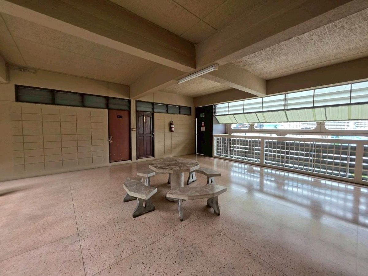 For SaleHotel&Apartment BusinessRatchathewi,Phayathai : 🎉RARE INVESTMENT OPPORTUNITY• 8-Storey Apartment with 125 Rooms Full 100% in Rangnam Alley (Victory Monument Area)📞0994152664