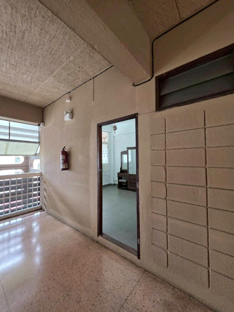 For SaleHotel&Apartment BusinessRatchathewi,Phayathai : 🎉RARE INVESTMENT OPPORTUNITY• 8-Storey Apartment with 125 Rooms Full 100% in Rangnam Alley (Victory Monument Area)📞0994152664