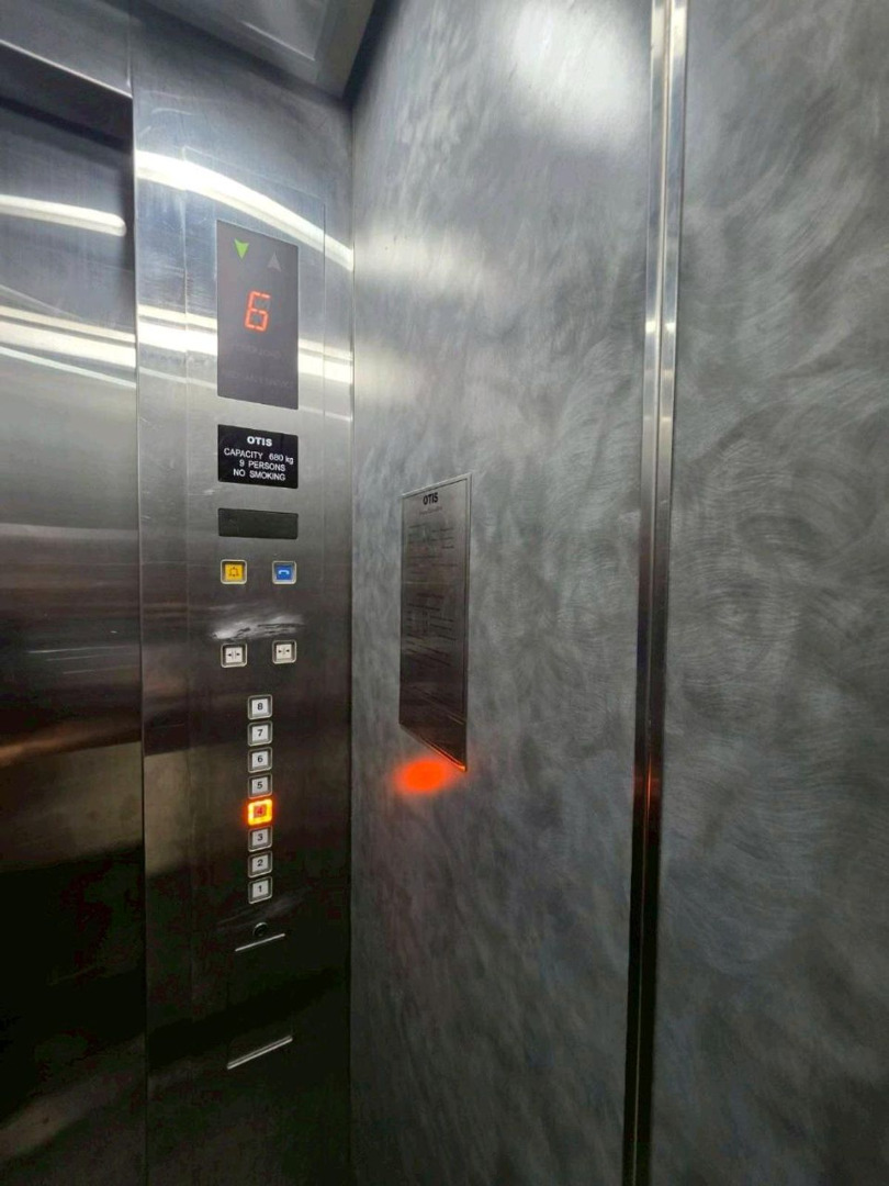 For SaleHotel&Apartment BusinessRatchathewi,Phayathai : 🎉RARE INVESTMENT OPPORTUNITY• 8-Storey Apartment with 125 Rooms Full 100% in Rangnam Alley (Victory Monument Area)📞0994152664