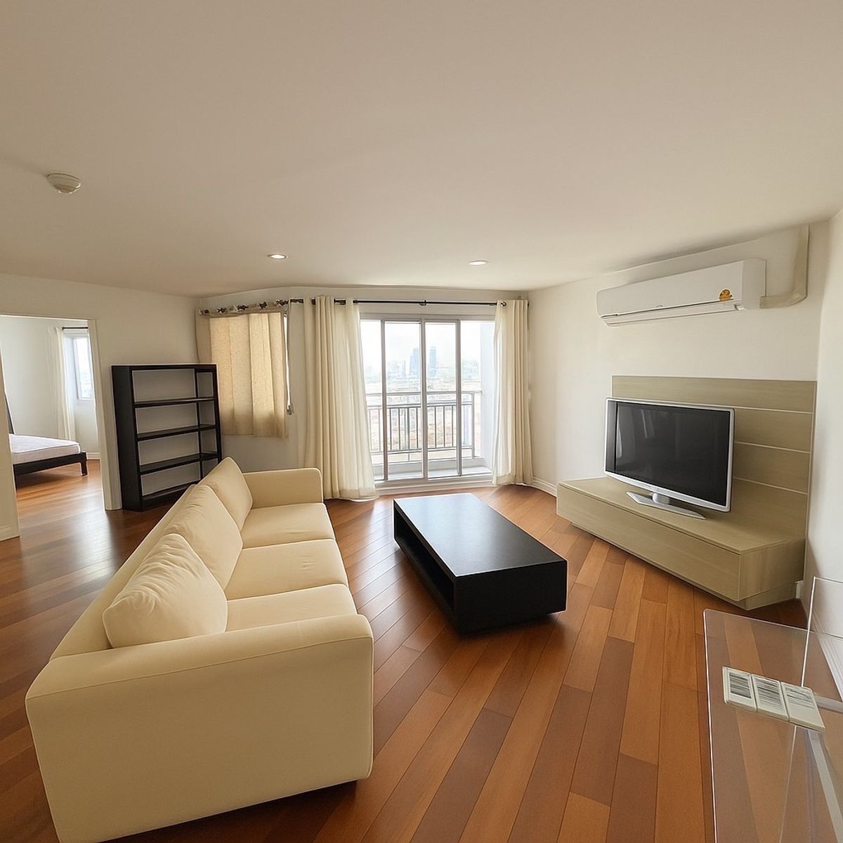For SaleCondoSathorn, Narathiwat : The best price in the big room project