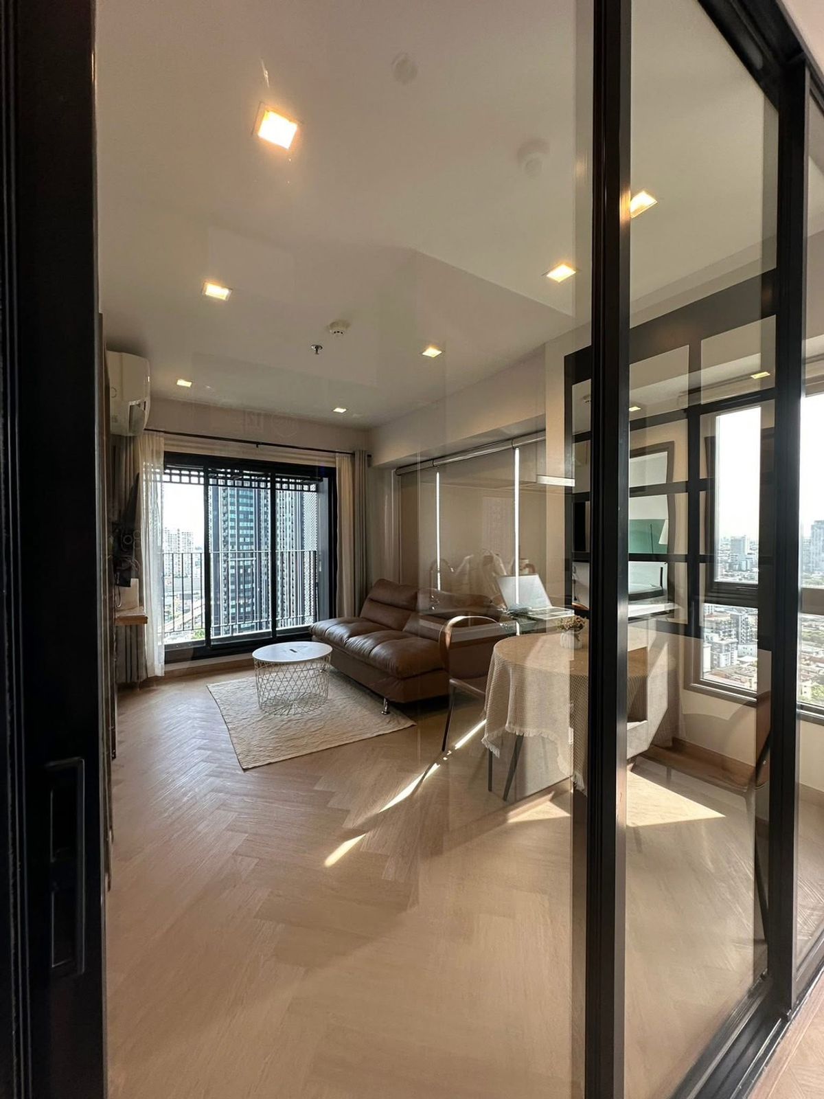 ให้เช่าคอนโดลาดพร้าว เซ็นทรัลลาดพร้าว : ✨✨  FOR SALE :    life ladprao valley  Condo