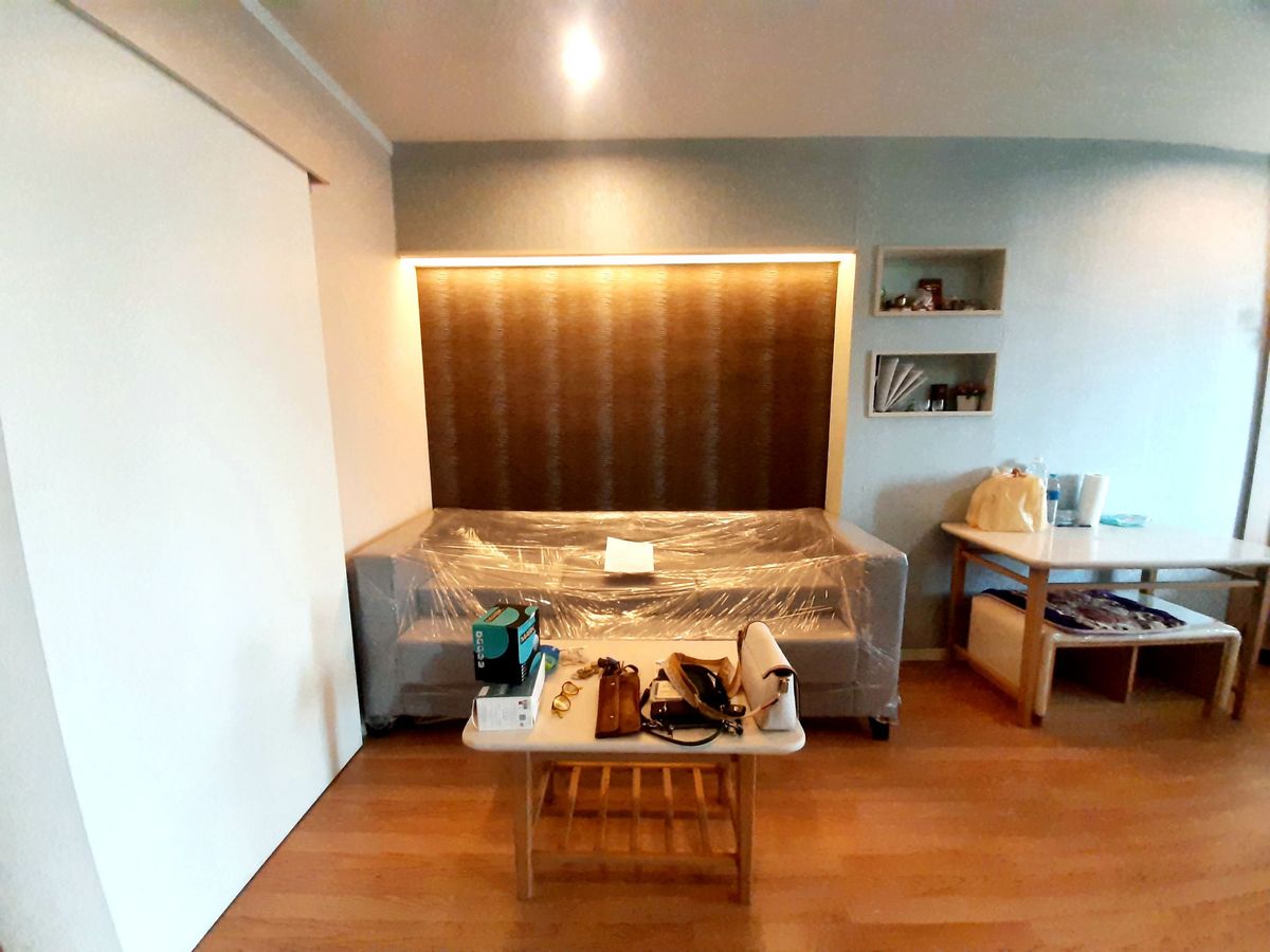 For RentCondoPattaya, Bangsaen, Chonburi : Lumpini Ville Naklua-Wong Amat near Central Pattaya Festival