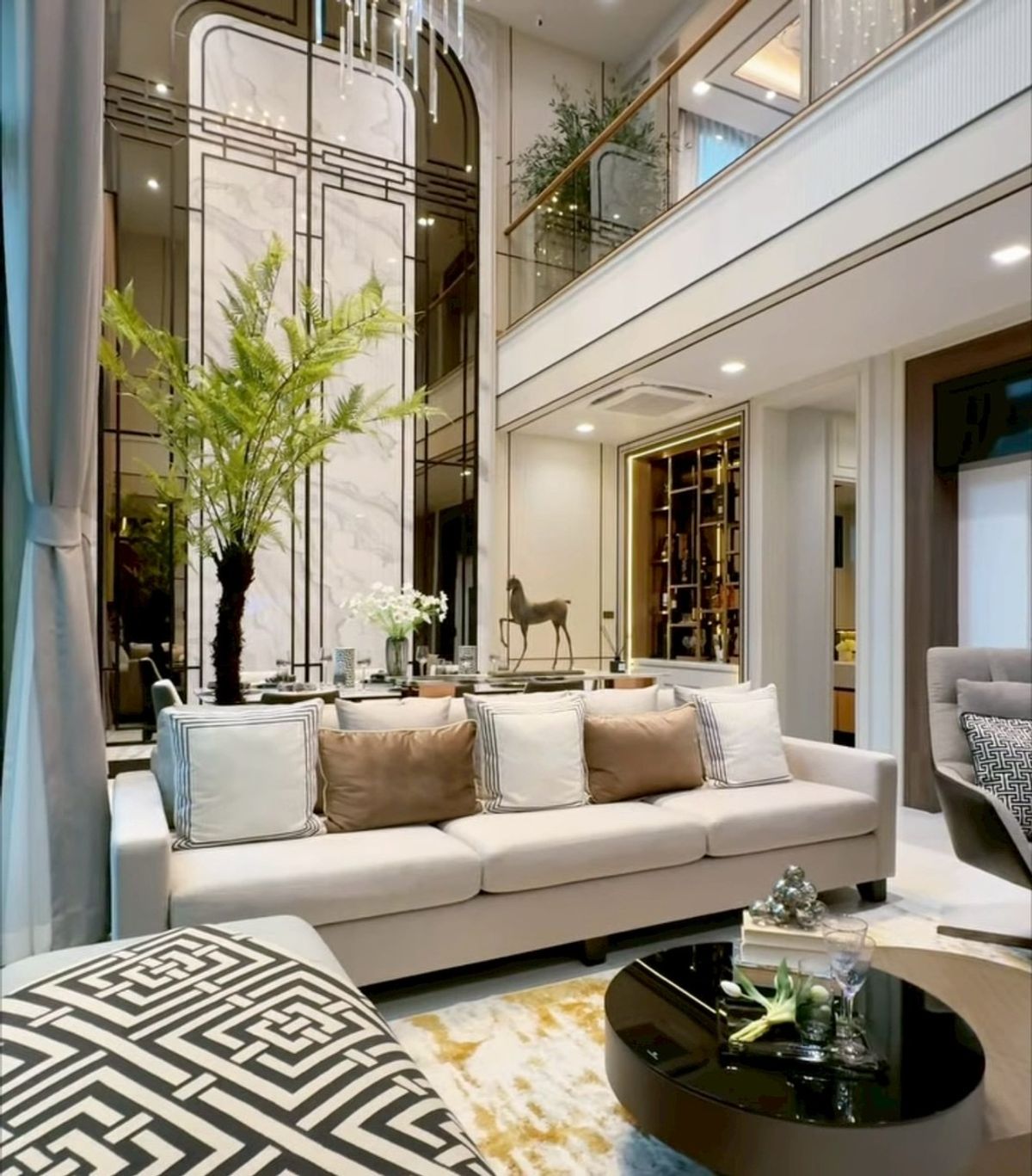 ขายบ้านลาดกระบัง สุวรรณภูมิ : โครงการ เดอะวัน ซิกเนเจอร์ บางนา-พระราม 9 (THE ONE SIGNATURE BANGNA – RAMA 9) รหัส : H8225