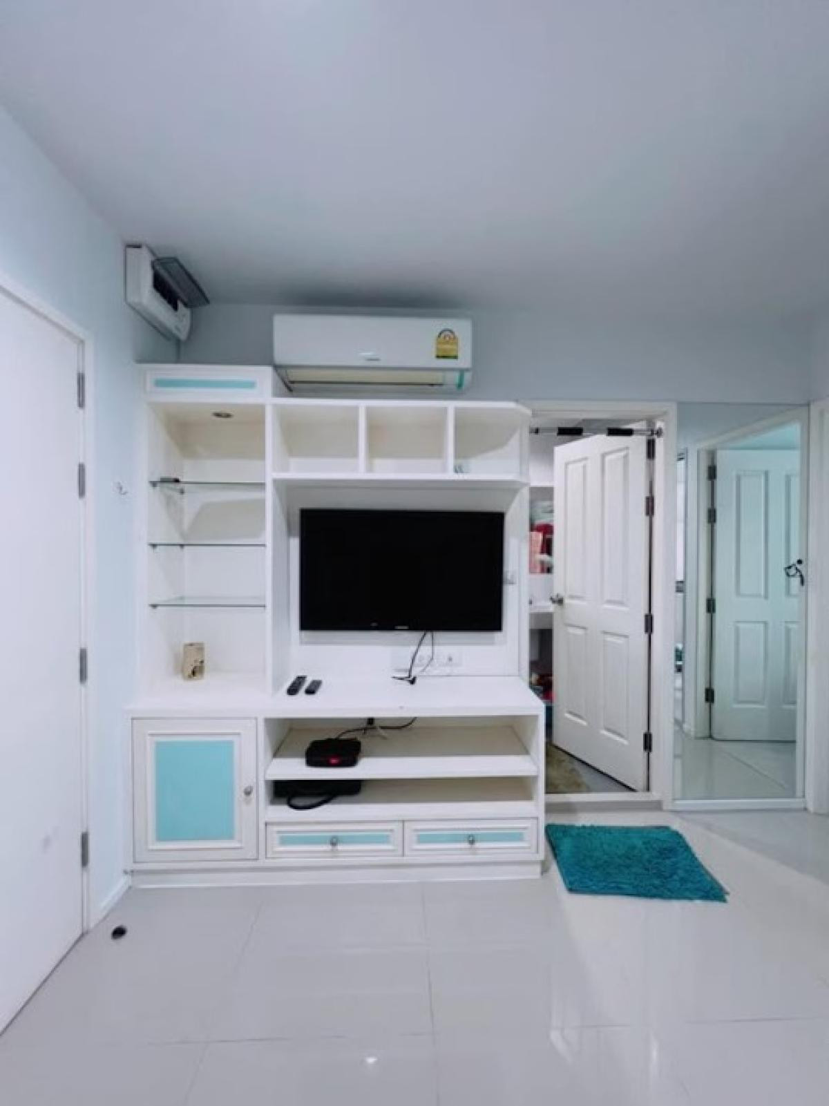 ขายคอนโดพระราม 9 เพชรบุรีตัดใหม่ RCA : ขายคอนโด  แอสปาย พระราม 9 MRT-พระราม 9 ห้วยขวาง เขต ห้วยขวาง กรุงเทพ CX-35008