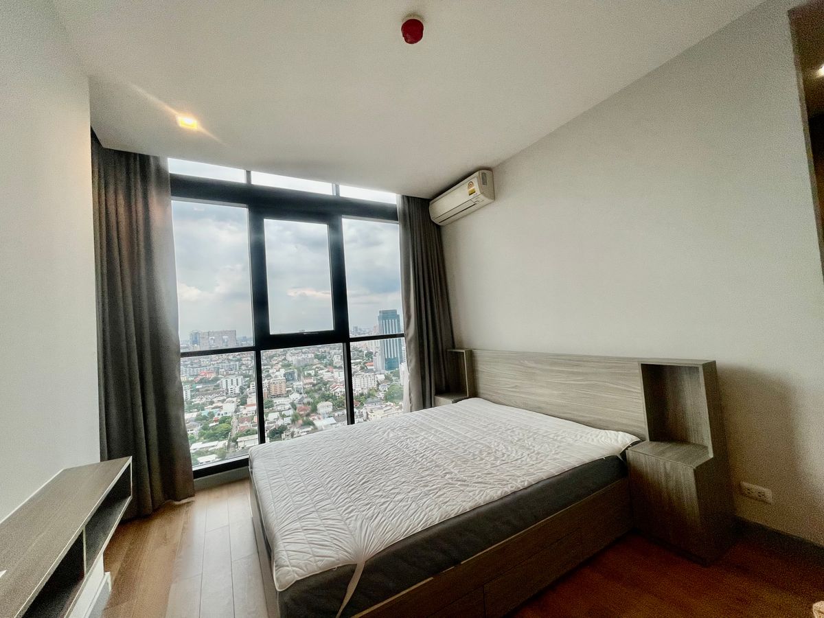 For RentCondoLadprao, Central Ladprao : 🔥 Urgent 🔥 Ready to move in The real room is very beautiful. There are many rooms.