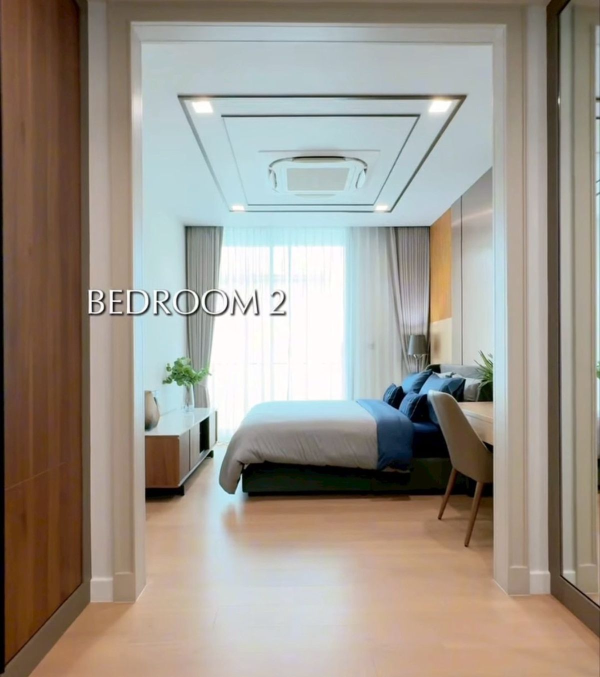 ขายบ้านลาดกระบัง สุวรรณภูมิ : โครงการ เดอะวัน ซิกเนเจอร์ บางนา-พระราม 9 (THE ONE SIGNATURE BANGNA – RAMA 9) รหัส : H8225