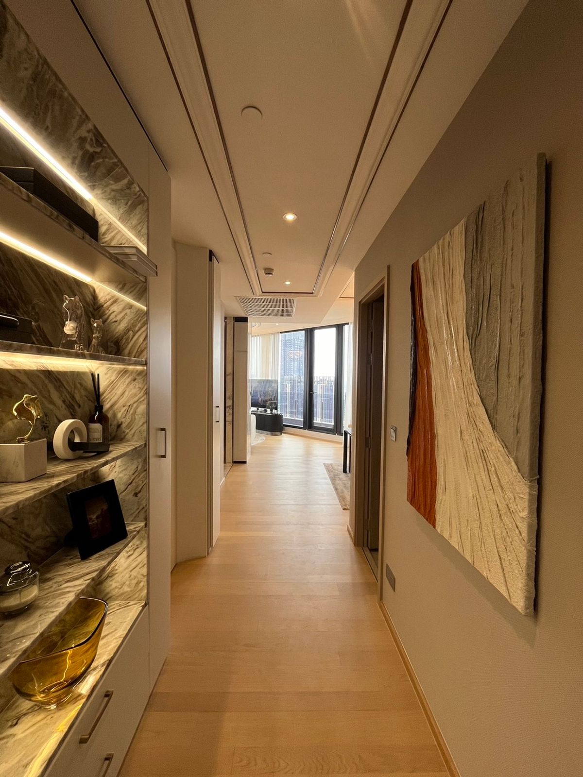 ขายคอนโดพระราม 9 เพชรบุรีตัดใหม่ RCA : 💎 PENTHOUSE ASHTON ASOKE–RAMA 9 เพนท์เฮาส์เหนือระดับ ชั้นสูง วิว North-East ใจกลาง New CBD พระราม 9