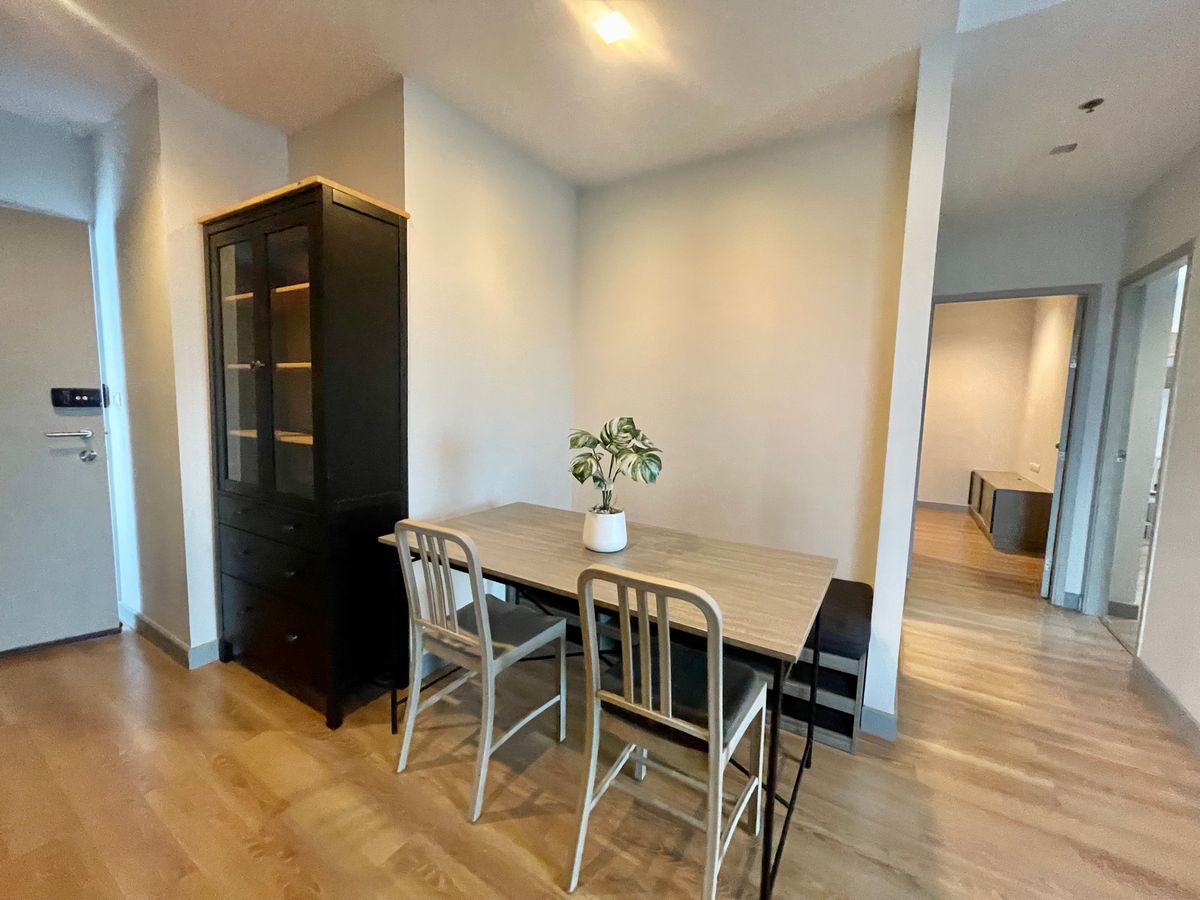 For RentCondoLadprao, Central Ladprao : 🔥 Urgent 🔥 Ready to move in The real room is very beautiful. There are many rooms.