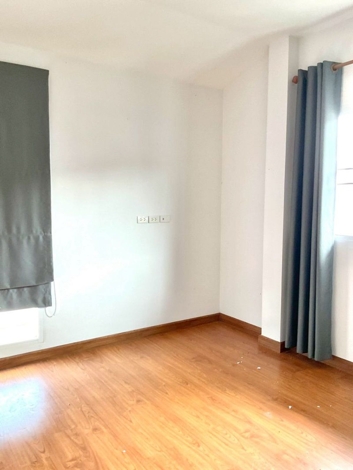 For SaleHouseRayong : 2 -story house for sale, Malin Village, 93 square wah behind the corner, 3 bedrooms, Thapma Subdistrict, Mueang Rayong District, Rayong Province